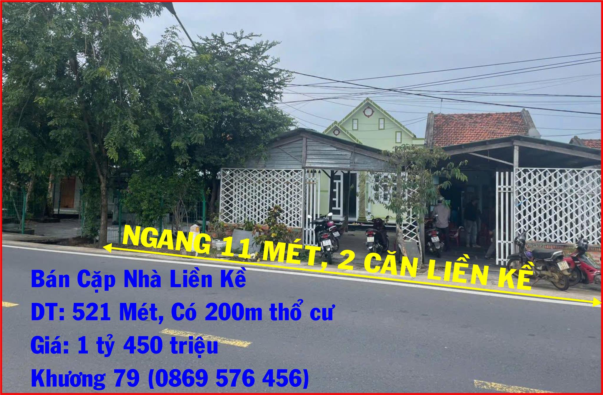 CẦN BÁN NHÀ MẶT ĐƯỜNG QUỐC LỘ 25 PHÚ HOÀ, PHÚ YÊN - Ảnh 4